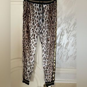 Roberto cavali pants